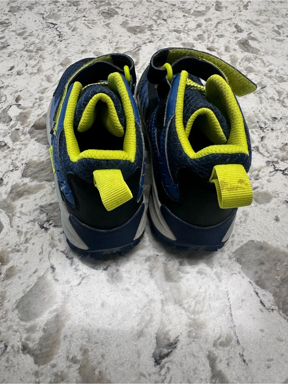Merrell comfortable kids